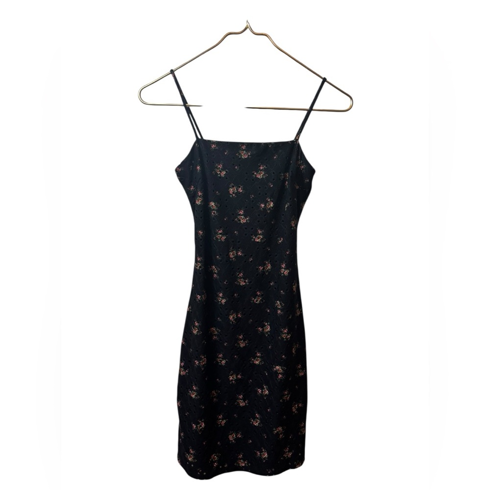 WINDSOR | black dress small